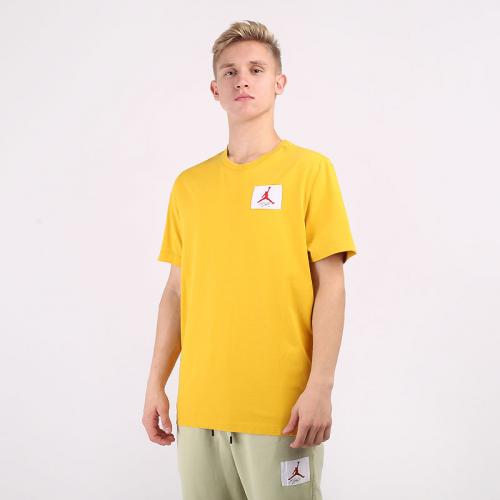 Футболка Jordan Flight Essentials T-Shirt CZ5059-711