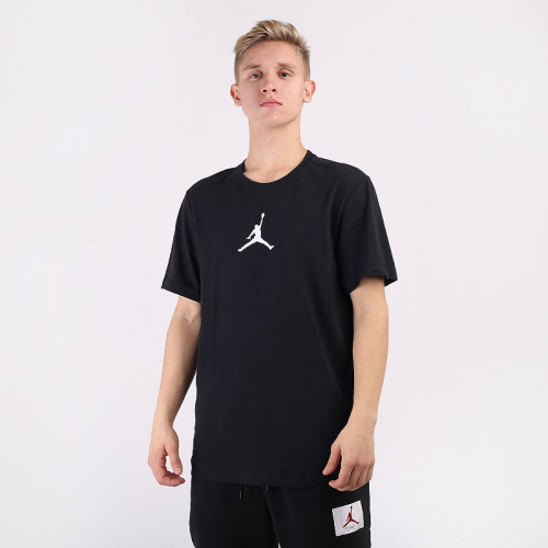 Футболка Jordan Jumpman Dri-FIT Tee CW5190-010