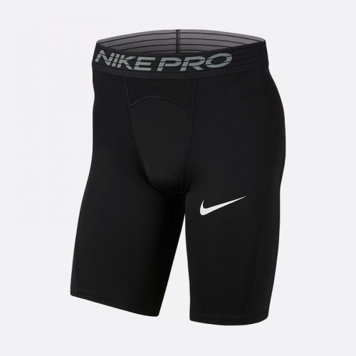 Шорты Nike Pro Long Shorts BV5637-010
