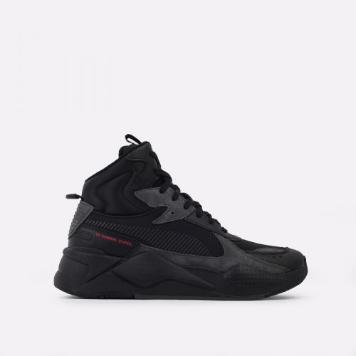 Кроссовки PUMA RS-X Midtop Binary Code 36982002