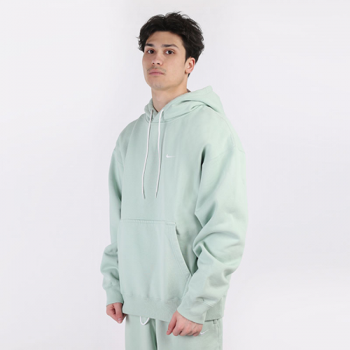 Толстовка NikeLab Washed Hoodie CZ5350-321