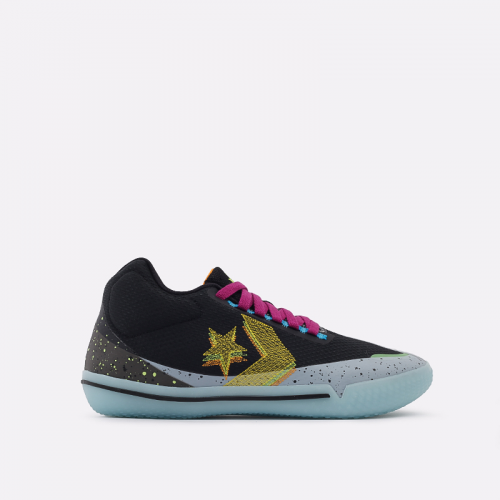Кеды Converse All Star BB Evo Mid 168788
