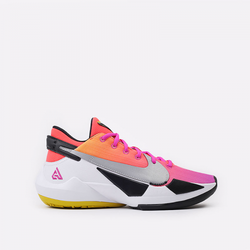Кроссовки Nike Zoom Freak 2 DB4689-600