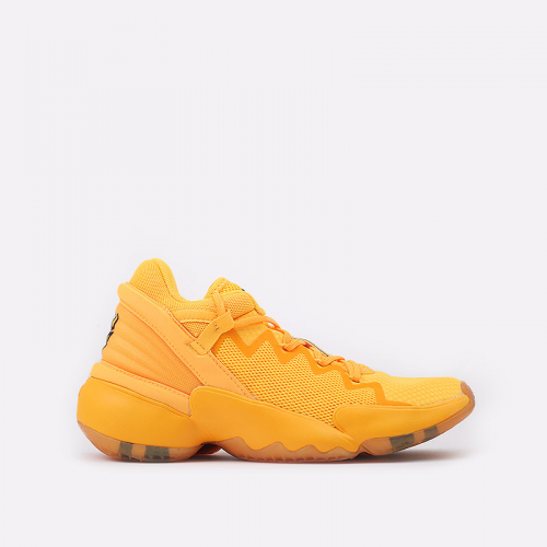 Кроссовки adidas D.O.N. Issue 2 FW8518