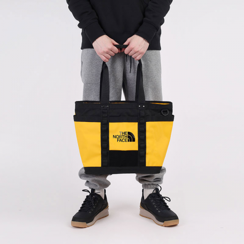 Сумка The North Face Explore Utlty Tote 17L TA3KZUZU3