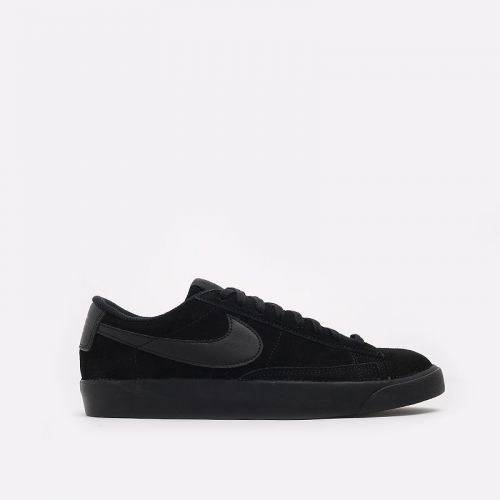 Кроссовки Nike Blazer Low Le AQ3597-001