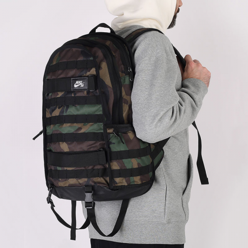 Рюкзак Nike SB RPM Skate Backpack 26L CK5888-010