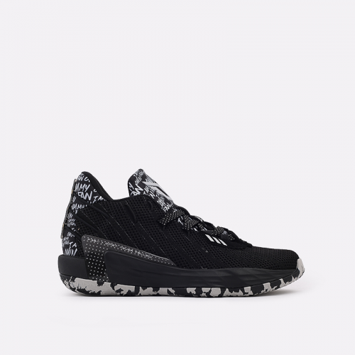 Кроссовки adidas Dame 7 FX6615