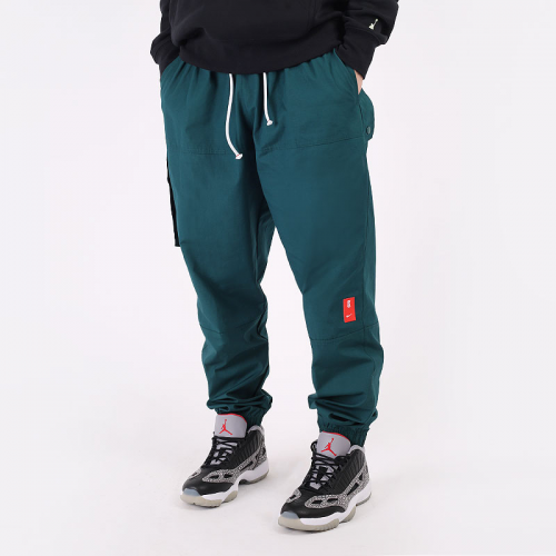 Брюки Nike Kyrie Cargo Pants CK6757-300