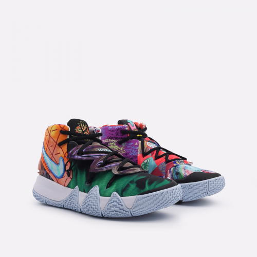 Кроссовки Nike Kybrid S2 CQ9323-900