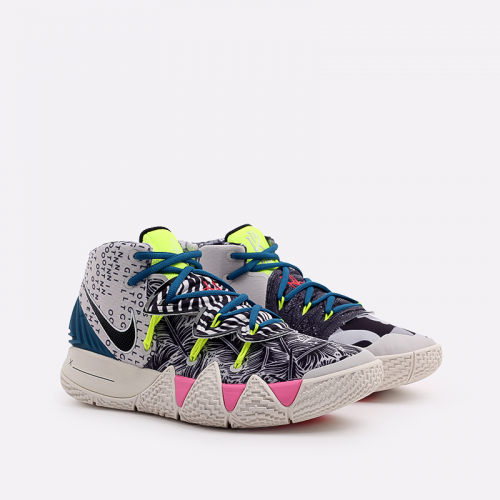 Кроссовки Nike Kybrid S2 CQ9323-002