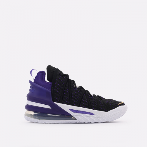 Кроссовки Nike Lebron XVIII CQ9283-004