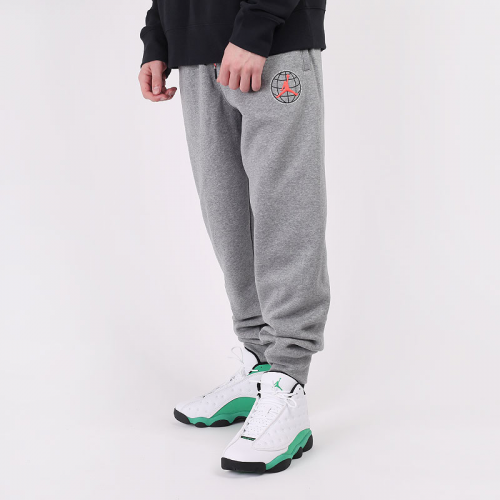 Брюки Jordan Winter Utility Fleece Trousers CT3495-091