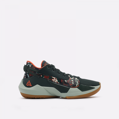 Кроссовки Nike Zoom Freak 2 DC9853-300