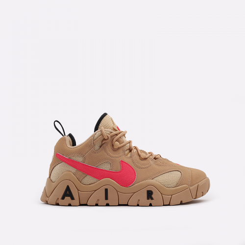 Кроссовки Nike Air Barrage Low CT2290-200