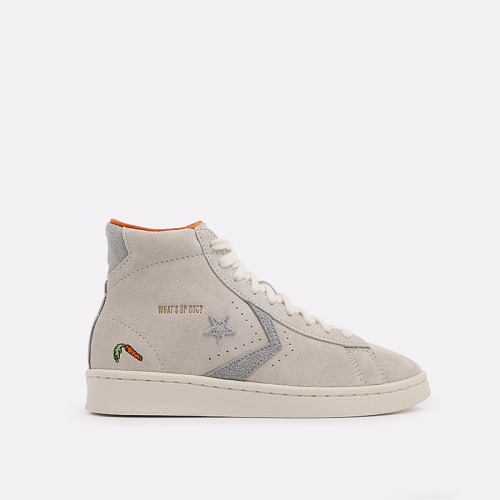 Кеды Converse Pro Leather High Top x Bugs Bunny 169223