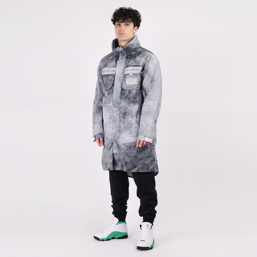 Куртка Jordan 23 Engineered Printed Parka CU8624-100