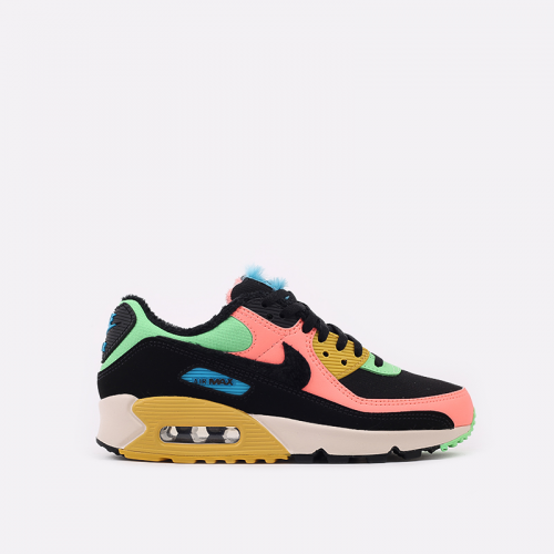 Кроссовки Nike Wmns Air Max 90 PRM CT1891-600