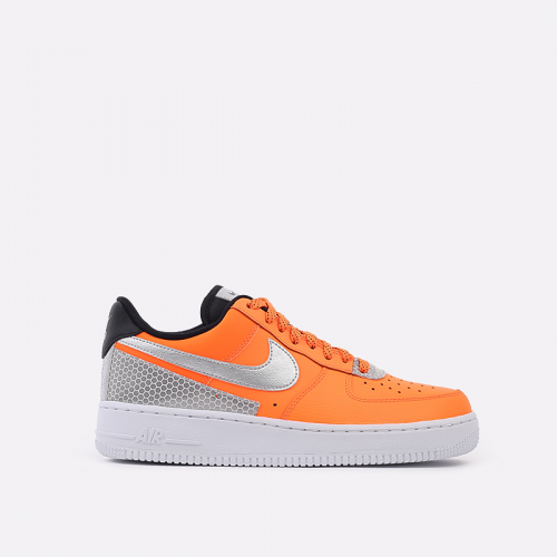 Кроссовки Nike Air Force 1 '07 LV8 3M CT2299-800