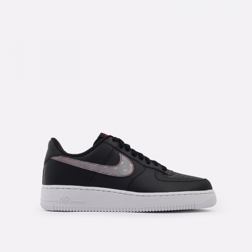 Кроссовки Nike Air Force 1 '07 3M CT2296-001