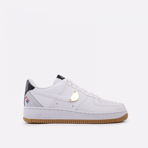 Кроссовки Nike Air Force 1 '07 LV8 CT2298-100