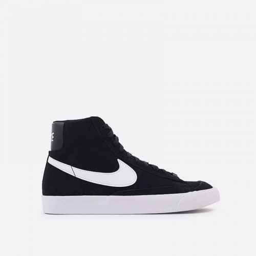 Кроссовки Nike Blazer Mid '77 Suede CI1172-005