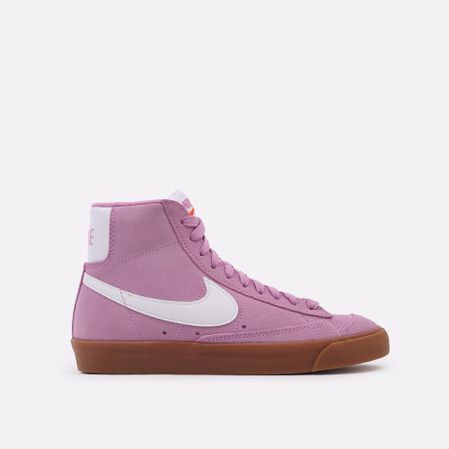 Кроссовки Nike WMNS Blazer Mid '77 Suede DB5461-600