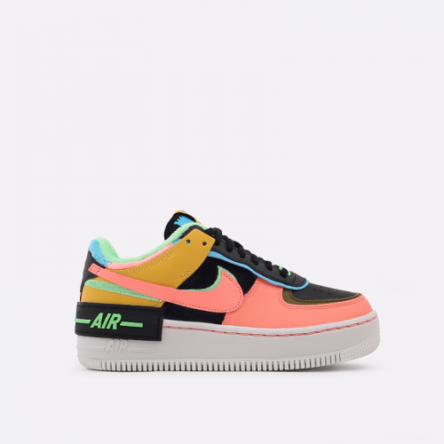 Кроссовки Nike WMNS Air Force 1 Shadow SE CT1985-700