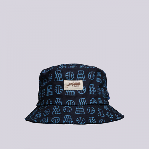 Панама Запорожец heritage Basketbol-navy*