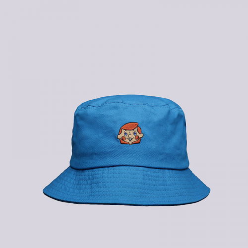 Панама Запорожец heritage Dyadya Fedor-blue