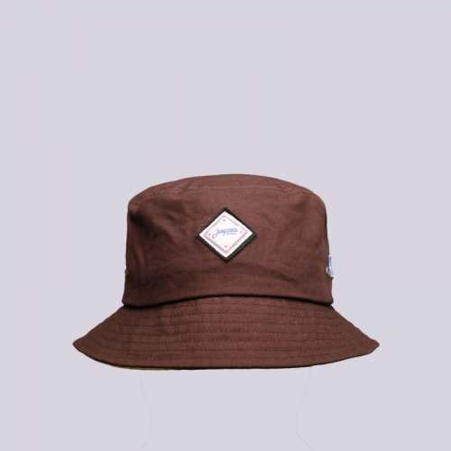 Панама Запорожец heritage Just Z-brown