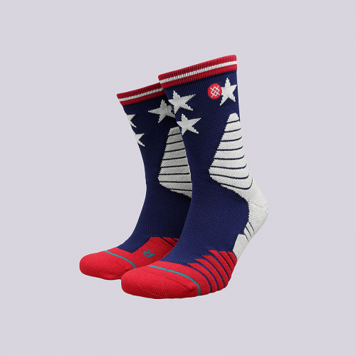 Носки Stance Floor General M359A17FLO- NAVY