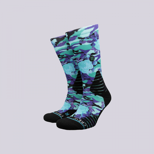 Носки Stance Outlet M559A17OUT- BLACK