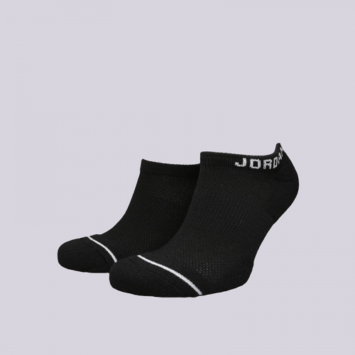 Носки Jordan Jumpman No-Show Socks SX5546-010