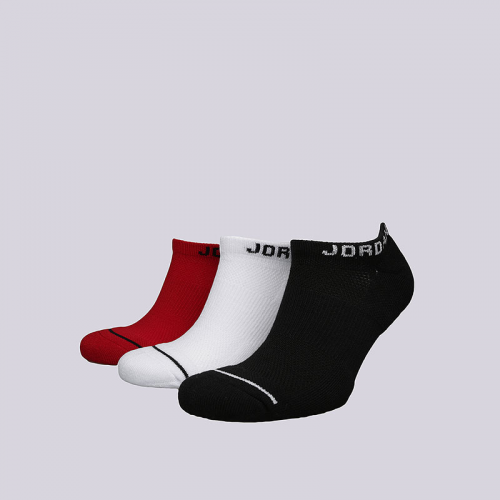 Носки Jordan Jumpman No-Show Socks SX5546-011