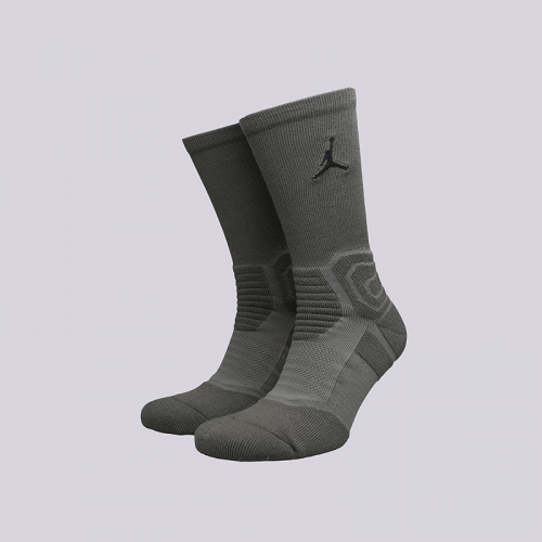 Носки Jordan Ultimate Flight 2.0 Crew SX5854-018
