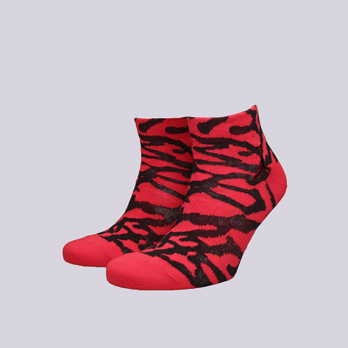 Носки Jordan Elephant Quarter Socks SX5858-657