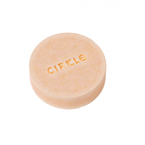 Твердый шампунь Cirkle SUNSET для всей семьи (Cirkle Sunset Family Solid Shampoo), 50 гр