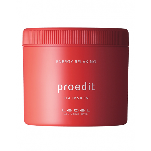 Крем для волос Proedit Hairskin Energy Relaxing, Lebel