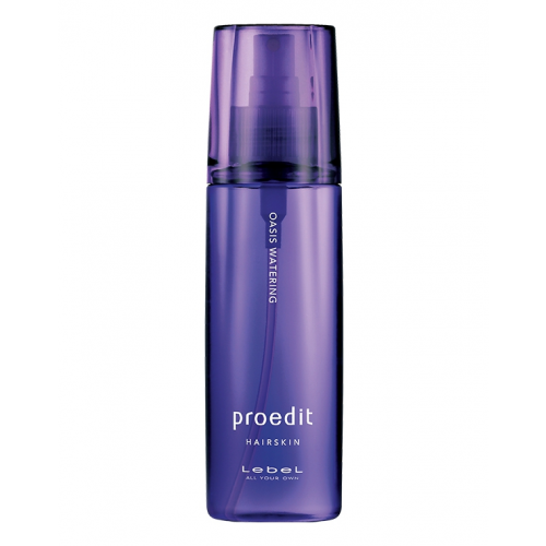 Лосьон для волос Proedit Hairskin Oasis Watering, Lebel