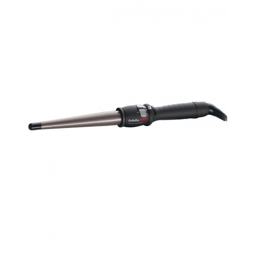 Плойка конусоидальная титан + турмалин Titanium Tourmaline BAB2280TTE 13-25 мм, BaByliss Professional