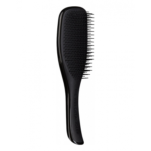 Расческа Tangle Teezer The Wet Detangler Midnight Black