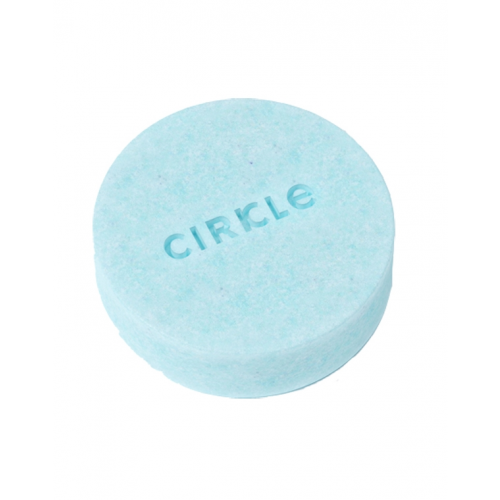 Твердый шампунь Cirkle SKY для нормальных волос (Cirkle Sky Solid Shampoo Normal Hair), 50 гр