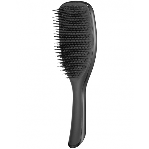 Расческа Tangle Teezer The Large Wet Detangler Black Gloss