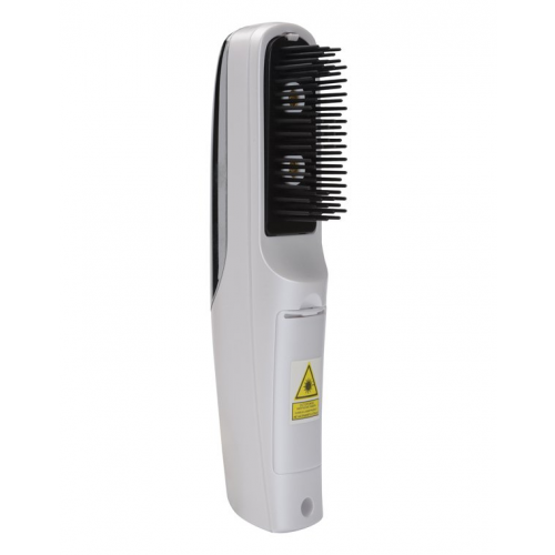 Прибор для массажа кожи головы Laser Hair HS 586, Gezatone