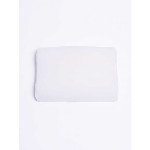 Ортопедическая подушка Малая с перфорацией размер 50*30*11/9 LoliDream