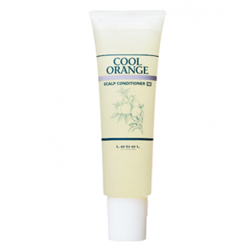 Кондиционер очиститель Cool Orange scalp conditioner М, Lebel