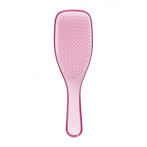 Расческа Tangle Teezer The Wet Detangler Raspberry Rouge