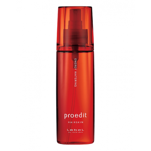 Лосьон для волос Proedit Hairskin Energy Watering, Lebel