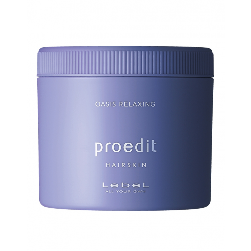 Крем для волос Proedit Hairskin Oasis Relaxing, Lebel
